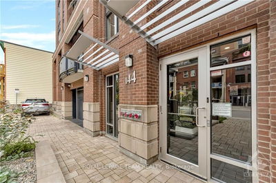 Unit 3B — 144 CLARENCE St, Lower Town - Sandy Hill - 4001 - Lower Town/Byward Market image-0-1