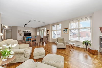 Unit 3B — 144 CLARENCE St, Lower Town - Sandy Hill - 4001 - Lower Town/Byward Market image-0-3