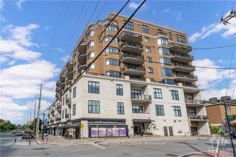 home for sale on 206-420 BERKLEY Avenue