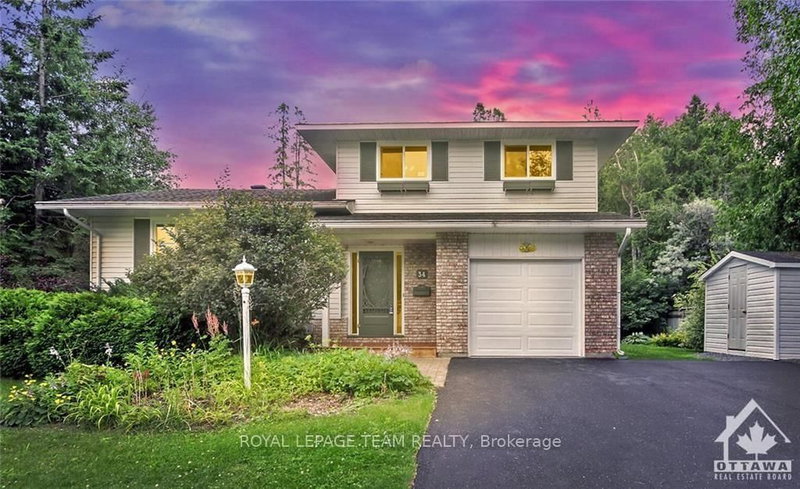 34 BEVERLY St, Ottawa, K2S 0S2 | Image 3