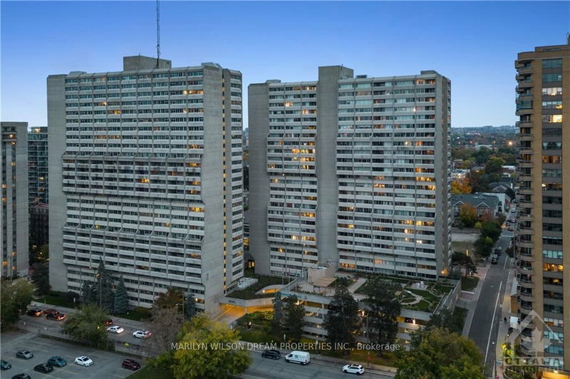 home for sale on 507-530 LAURIER Avenue