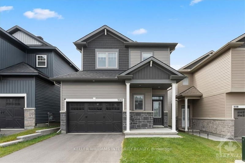 1060 KIJIK Cres, Blossom Park - Airport and Area - 2605 - Blossom Park/Kemp Park/Findlay Creek image-0-0