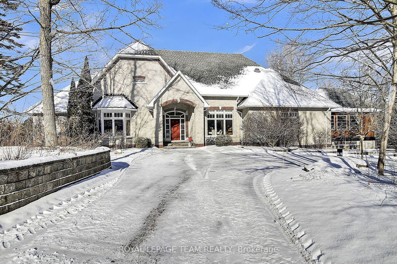 1465 SQUIRE Dr, Manotick - Kars - Rideau Twp and Area - 8005 - Manotick East to Manotick Station image-0-0