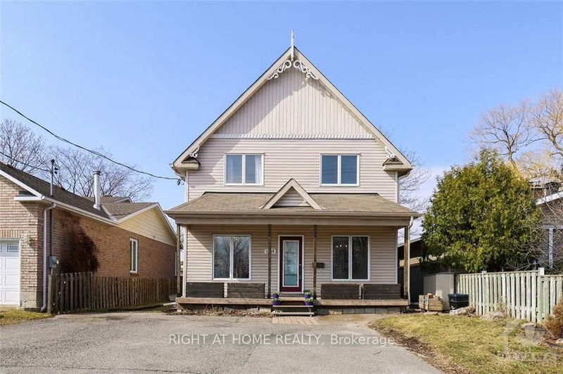 home for sale on 1340 AURELE Street