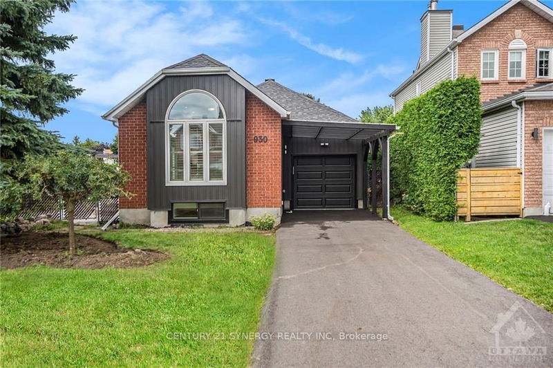 home for sale on 930 SHEENBORO Crescent