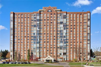 Unit 1509 — 2760 CAROUSEL Cres, Blossom Park - Airport and Area - 2604 - Emerald Woods/Sawmill Creek