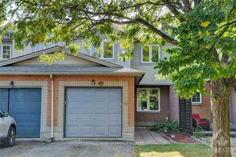 home for sale on 20 KINCARDINE Drive