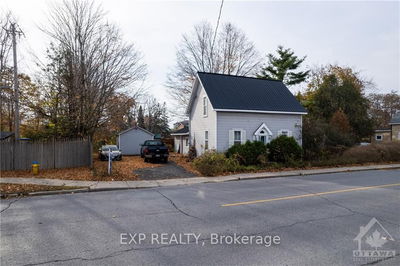 212 FRANKTOWN Rd, Carleton Place - 909 - Carleton Place