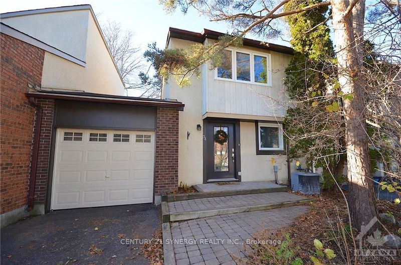 home for sale on 58 TEDWYN Drive