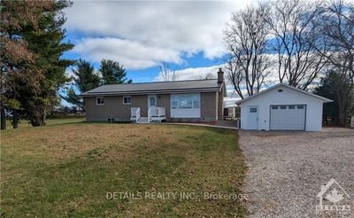 3611 DRUMMOND CON 2 Rd, Drummond/North Elmsley - 908 - Drummond N Elmsley (Drummond) Twp