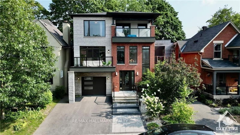 home for lease on 14 THORNTON Avenue