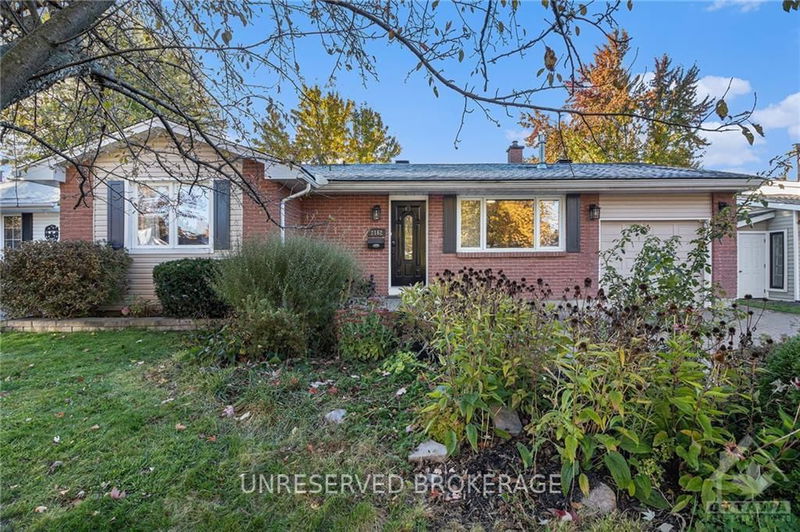 home for sale on 2162 FILLMORE Crescent