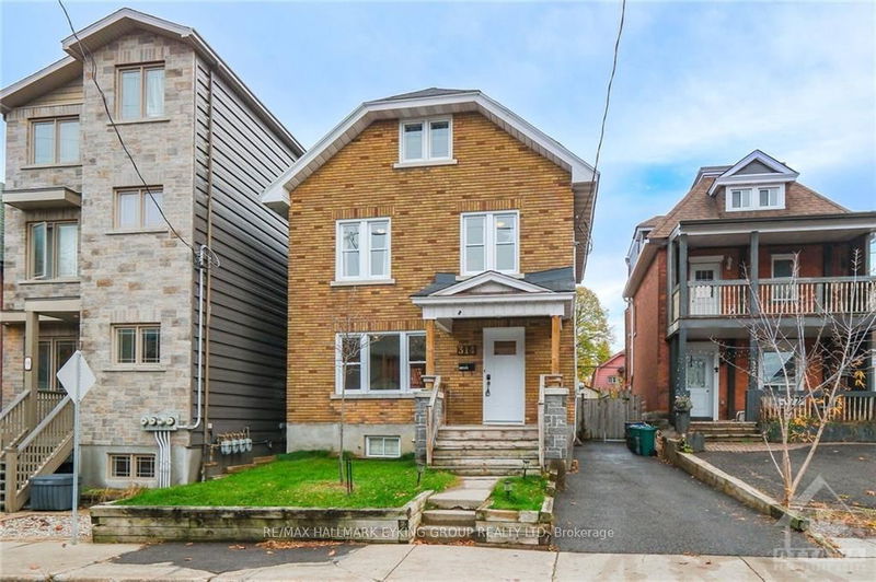 home for sale on 314 FLORA Street