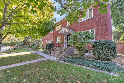 66 SOUTHERN Dr, Glebe - Ottawa East and Area - 4404 - Old Ottawa South/Rideau Gardens