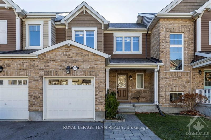home for sale on 792 MAYFLY Crescent