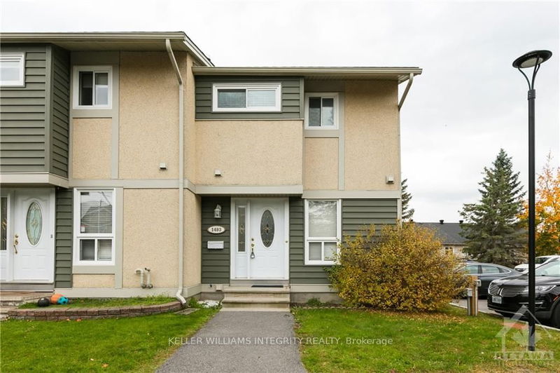 home for sale on 1493 BALLARD Court