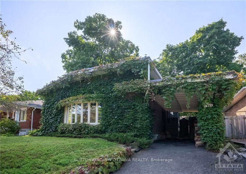 home for sale on 478 CORONATION Avenue