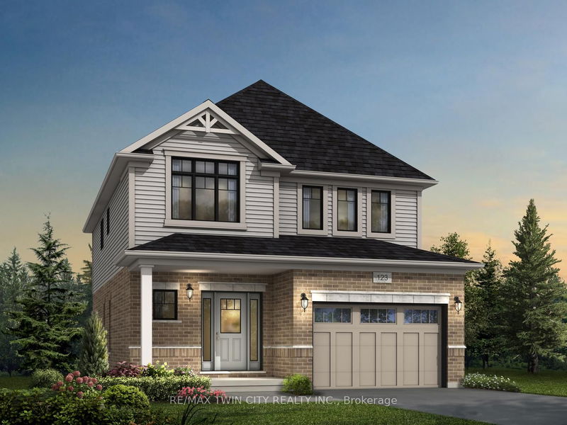 home for sale on 513 ANTON Crescent