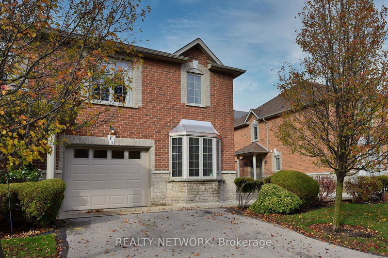 home for sale on 11-25 Hamilton Street S