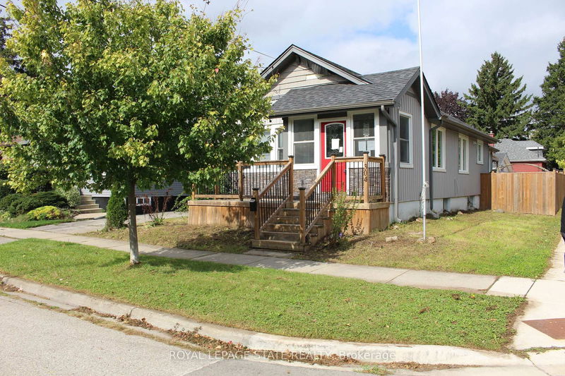 home for sale on 304 Nelson Street