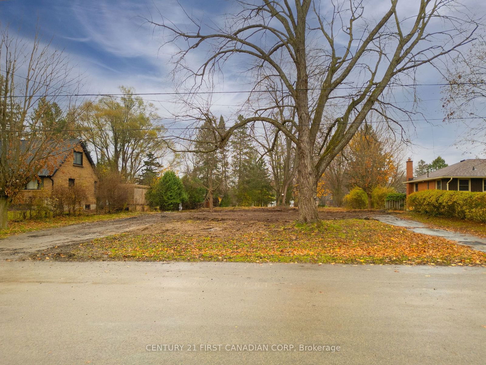 Vacant Land sold at Parcel1-545 Elmdale Avenue, London, North G, N5X 1H5 - MLS: X10442565
