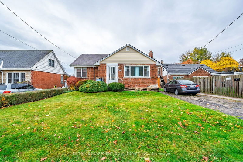 home for sale on 355 ROSEDALE Avenue