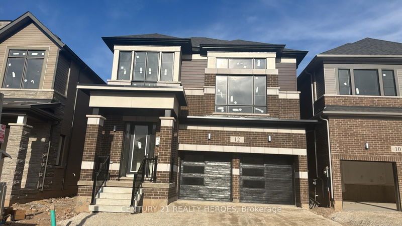 home for lease on 12 Gibson Drive