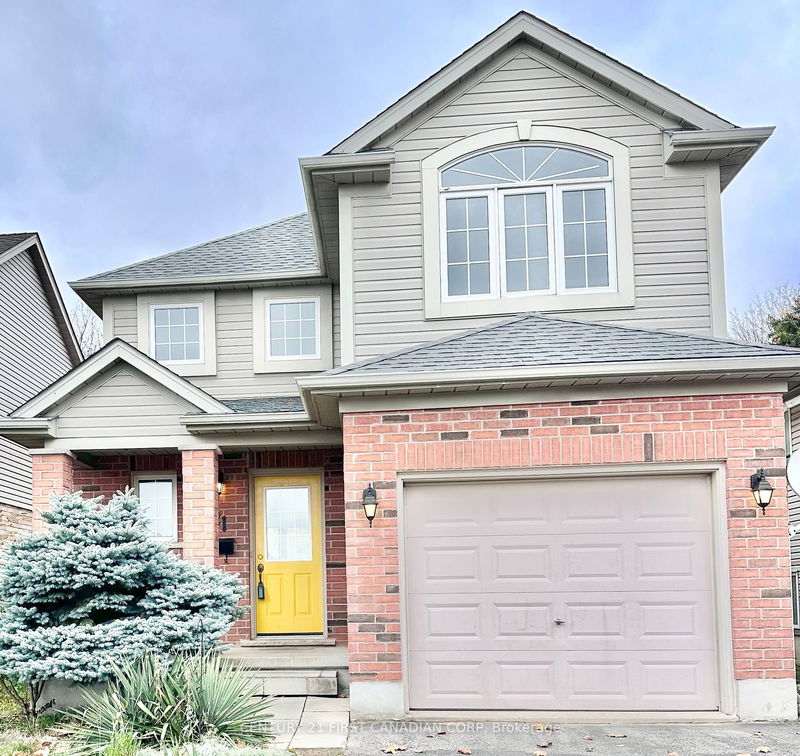 home for lease on 21 Axford Pkwy
