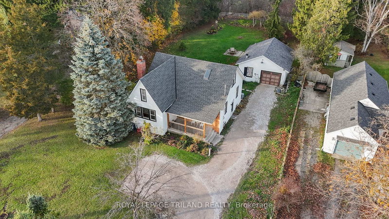 home for sale on 1248 SOUTHDALE Road E