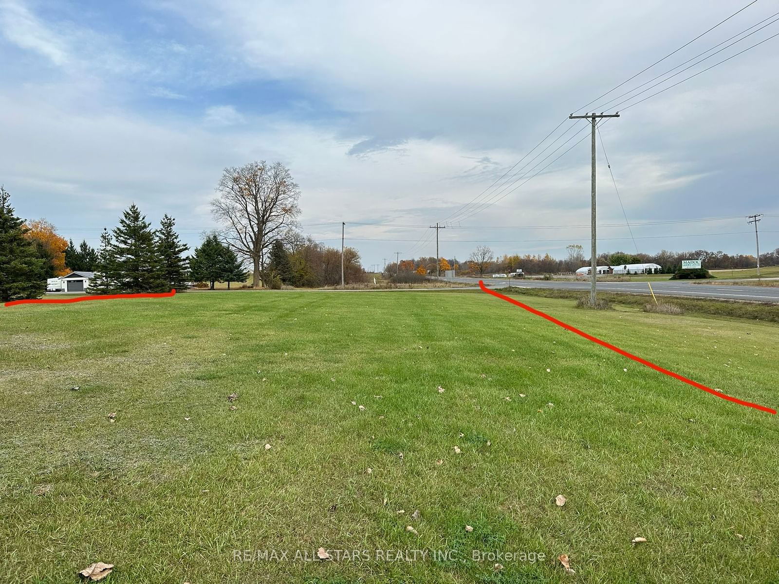 Vacant Land sold at 0 Woods Road, Trent Hills, Hastings, K0K 2K0 - MLS: X10442701