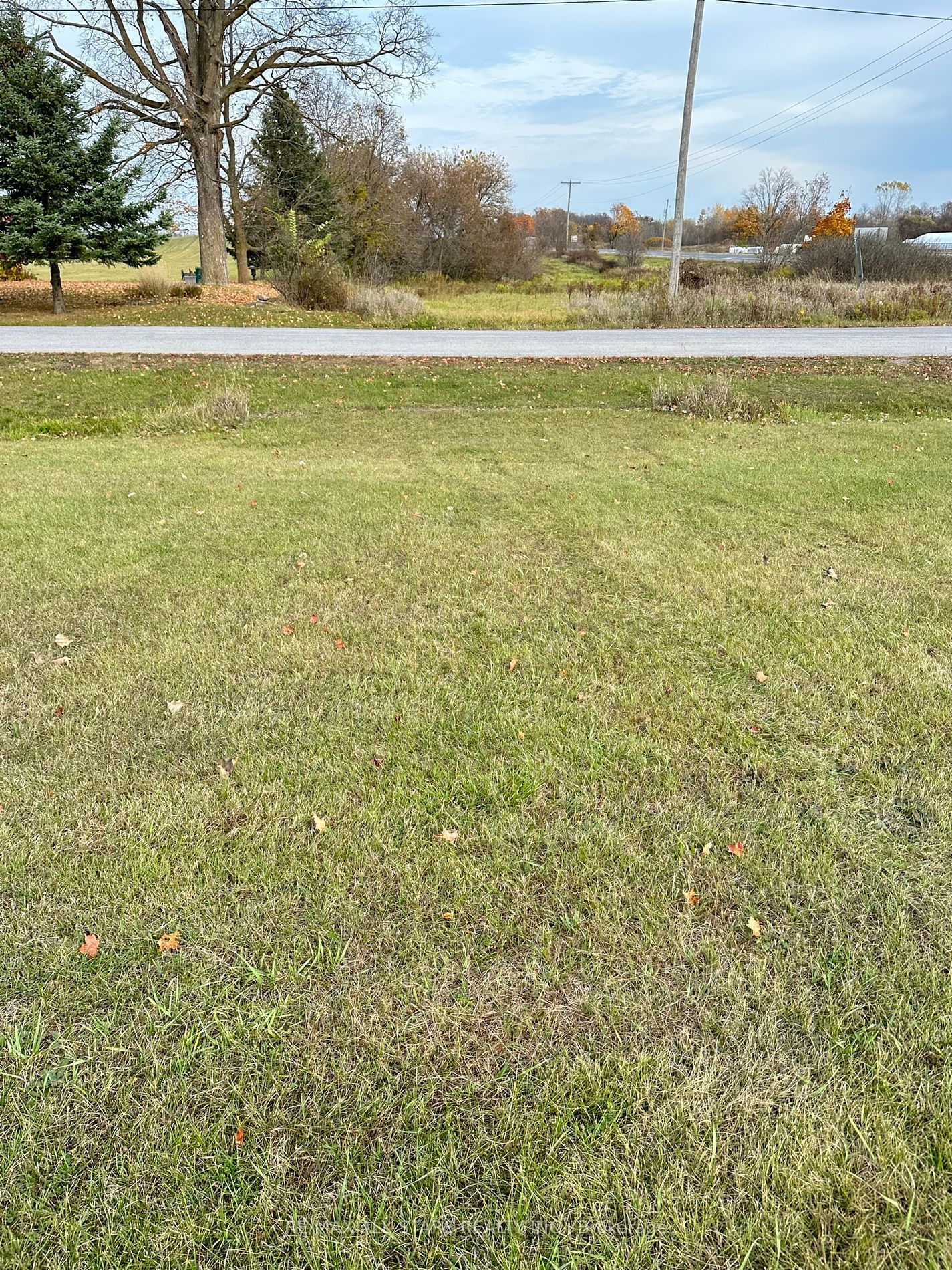 Vacant Land sold at 0 Woods Road, Trent Hills, Hastings, K0K 2K0 - MLS: X10442701