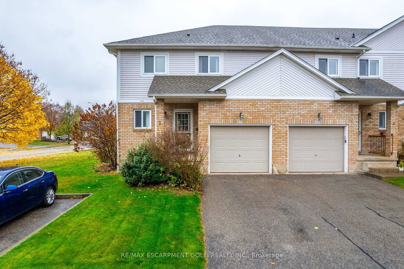 home for sale on 1-25 Meadowvale Drive