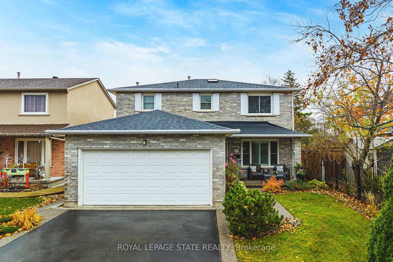 home for sale on 145 Dragoon Drive E