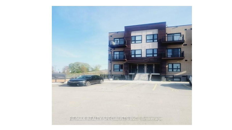 F7 - 20 Palace St, Kitchener, N2E 3R9 | Image 2