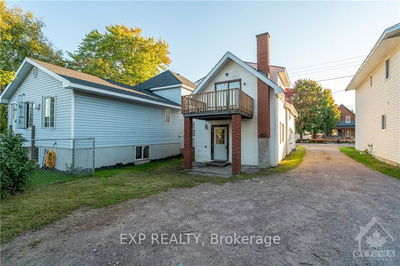 593 B HAMILTON St, Laurentian Valley - 531 - Laurentian Valley image-0-2