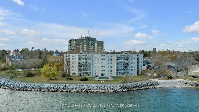 604 - 1 Mowat Ave, Kingston, K7M 1J8 | Image 2