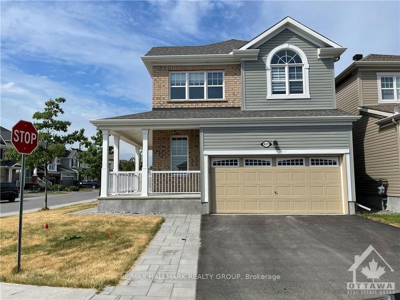 home for lease on 651 BROAD COVE Crescent