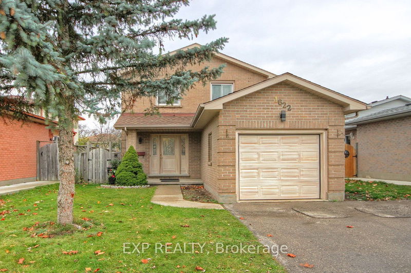 home for sale on 1622 Jalna Boulevard