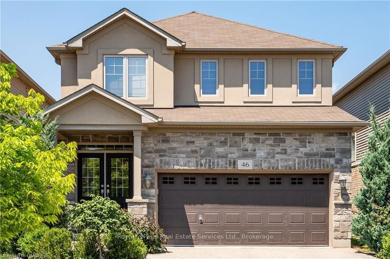 home for sale on 46 CREEK RIDGE Street