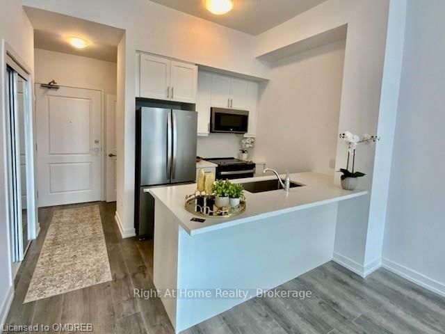 519 - 470 DUNDAS St E, Hamilton, L0R 2H8 | Image 2