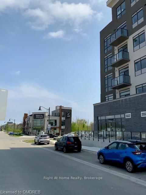 519 - 470 DUNDAS St E, Hamilton, L0R 2H8 | Image 3