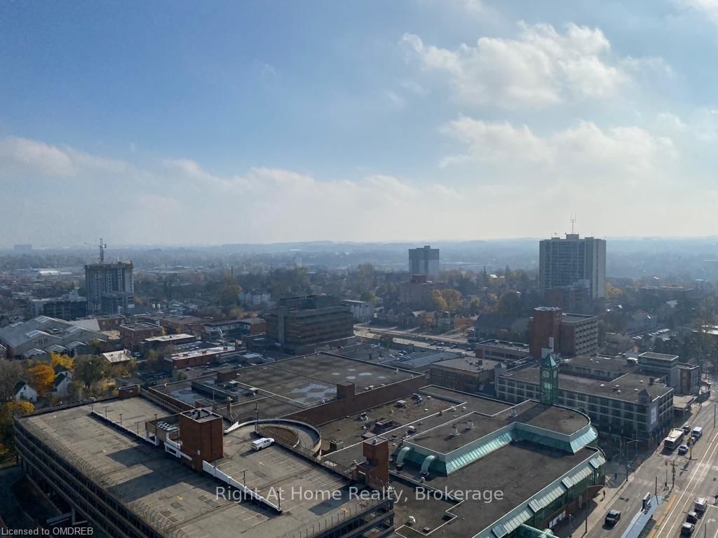 60 FREDERICK Street, Unit 2013 - Photo 11