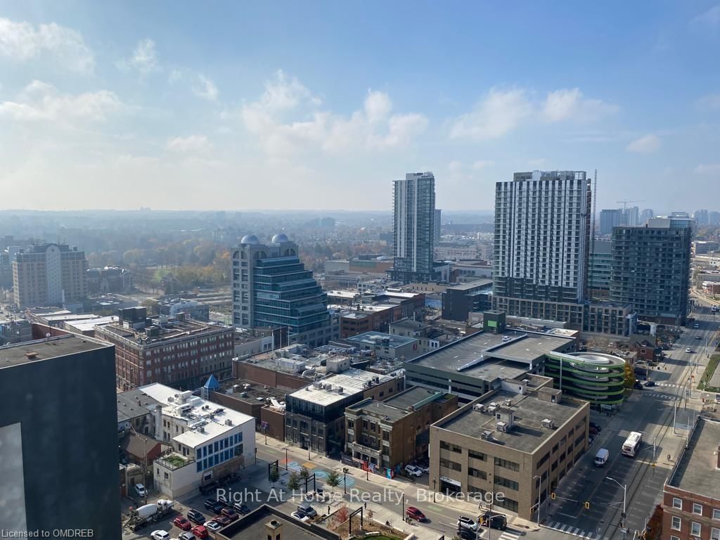 60 FREDERICK Street, Unit 2013 - Photo 12