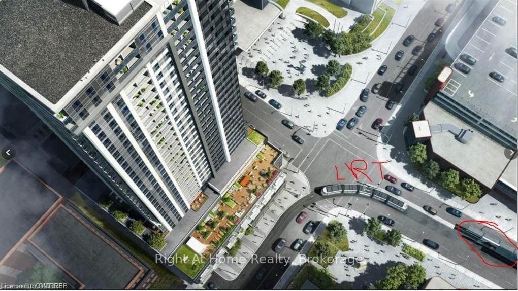 60 FREDERICK Street, Unit 2013 - Photo 13