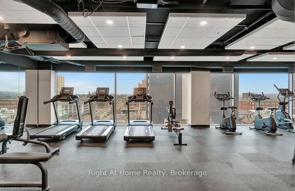 60 FREDERICK Street, Unit 2013 - Photo 17