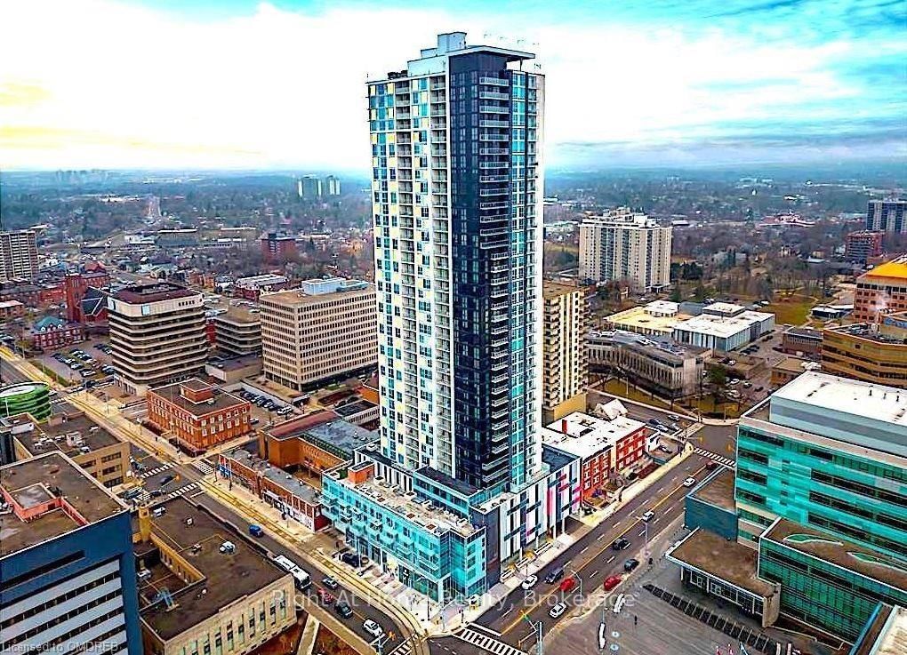 60 FREDERICK Street, Unit 2013 - Photo 2