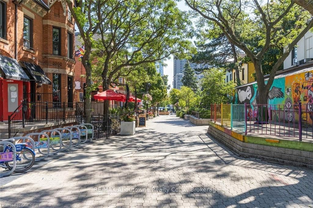 15 QUEEN Street S, Unit 2204 - Photo 15