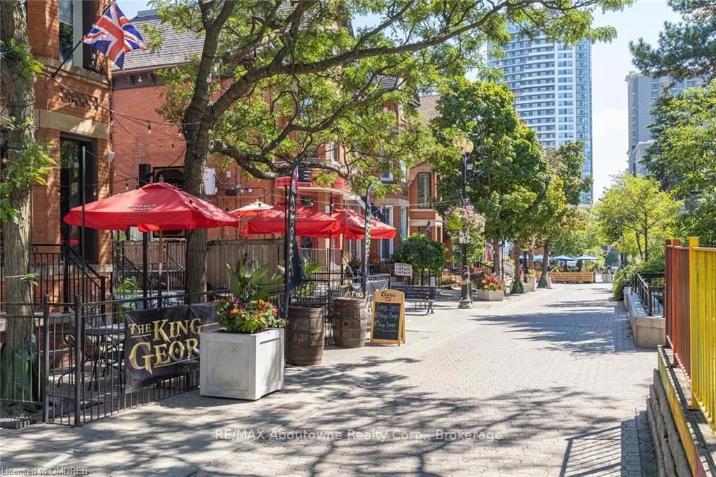 15 QUEEN Street S, Unit 2204 - Photo 16