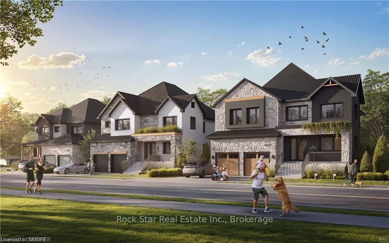 162 DAWN Ave, Guelph, N1G 5J9 | Image 2