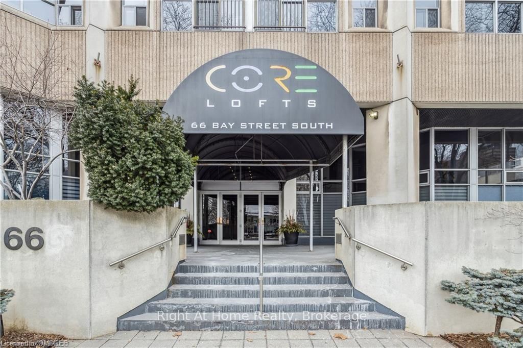 66 BAY Street S, Unit 308 - Photo 38